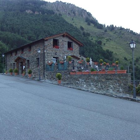 Hotel Parador De Canolich - Only Adults Bixessarri Exteriör bild