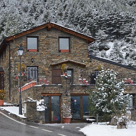 Hotel Parador De Canolich - Only Adults Bixessarri Exteriör bild