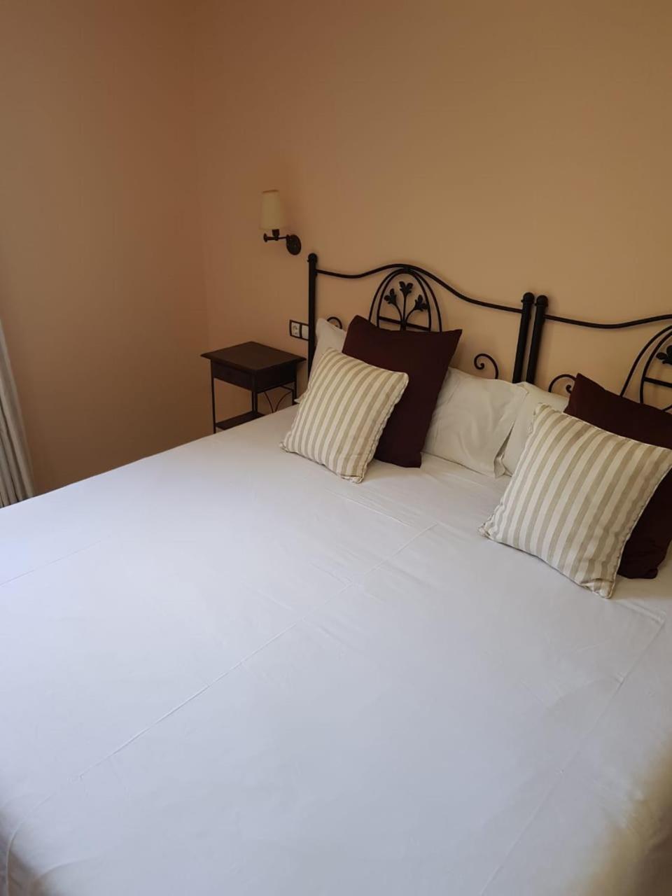 Hotel Parador De Canolich - Only Adults Bixessarri Rum bild